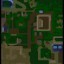 Esconde-Esconde 1.8 - Warcraft 3 Custom map: Mini map