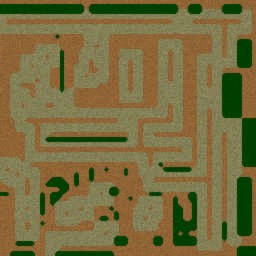 ¡¡ESCONDITE!!! v2 - Warcraft 3: Custom Map avatar