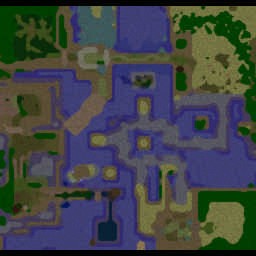 Esgoto - Warcraft 3: Custom Map avatar
