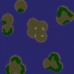 Espens tempel - Warcraft 3: Custom Map avatar