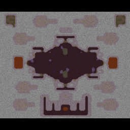 Espiritus de guerra - Warcraft 3: Custom Map avatar