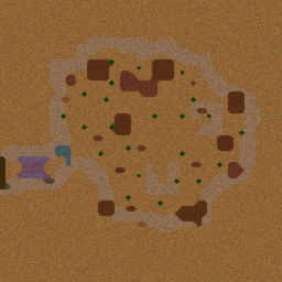 ¡Estampida! v1.1 - Warcraft 3: Custom Map avatar