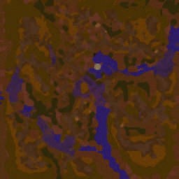 Esteros Ocultos - Warcraft 3: Custom Map avatar