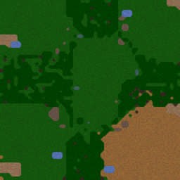 Estrategia - Warcraft 3: Custom Map avatar