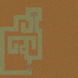 estupid Warrior - Warcraft 3: Custom Map avatar