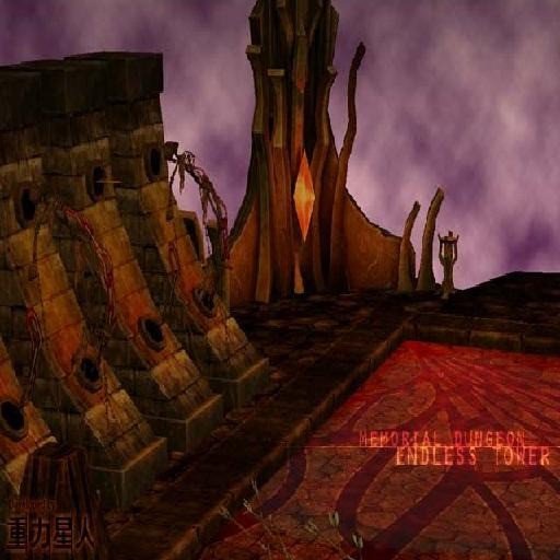 ET1.3b - Warcraft 3: Custom Map avatar