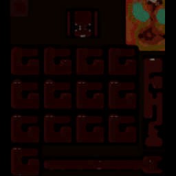 ET1.3b - Warcraft 3: Mini map