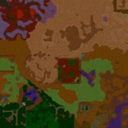 Eternal Dawn Beta A - Warcraft 3: Custom Map avatar