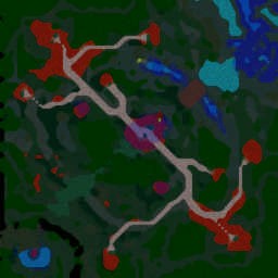 Eternal Days - Warcraft 3: Custom Map avatar