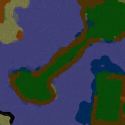 Eternal Lands - Warcraft 3: Custom Map avatar