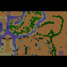 Eternal Quest :The beginning - Warcraft 3: Custom Map avatar