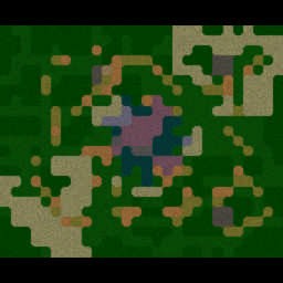 Eternal Wanderer - Warcraft 3: Custom Map avatar