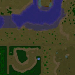 Eternal Warlords Version9.89 - Warcraft 3: Custom Map avatar
