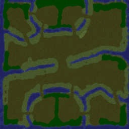 Eternal - Warcraft 3: Custom Map avatar