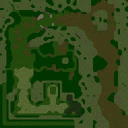 Eternity's End - Warcraft 3: Custom Map avatar