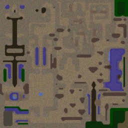 ether - Warcraft 3: Custom Map avatar