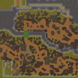 Eu Sou a Lenda 3.7 - Warcraft 3: Custom Map avatar