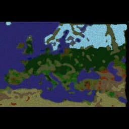 Europa Revolutionized 4 - Warcraft 3: Custom Map avatar