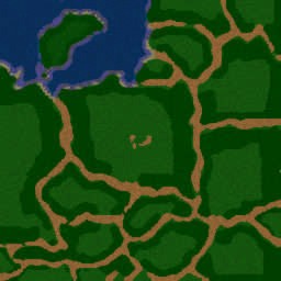Europa TOTAL WAR Universal! - Warcraft 3: Custom Map avatar
