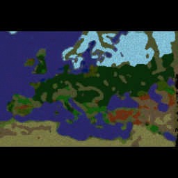 EuropaRevolutioned Final - Warcraft 3: Custom Map avatar