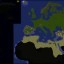 Europe at War VIC2.72b - Warcraft 3 Custom map: Mini map