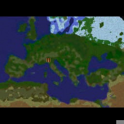 Europe Before Rome v0.3b - Warcraft 3: Custom Map avatar