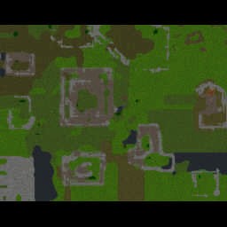 Europe Castle Wars Z 1.0 - Warcraft 3: Custom Map avatar
