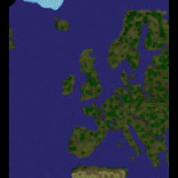 Europe: Dark Ages 1.09 - Warcraft 3: Custom Map avatar