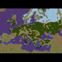 Europe: Domination 1.1 - Warcraft 3: Custom Map avatar