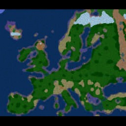 Europe Domination 1.3 - Warcraft 3: Custom Map avatar