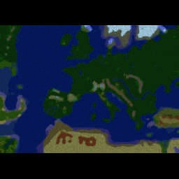 Europe: The Renaissance Beta 5 - Warcraft 3: Custom Map avatar