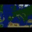 Europe: The Renaissance Beta 1.5 - Warcraft 3 Custom map: Mini map