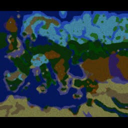 Europe Total War 1.0 Pro - Warcraft 3: Custom Map avatar