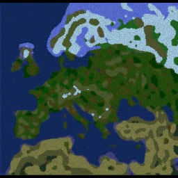 Europe v2.15 - Warcraft 3: Custom Map avatar