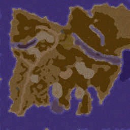 Europe Zombie Invasion 2.05 Demo - Warcraft 3: Custom Map avatar