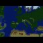 Europe: The Renaissance Beta 2 - Warcraft 3 Custom map: Mini map