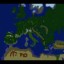 Europe: The Renaissance Beta 3 - Warcraft 3 Custom map: Mini map