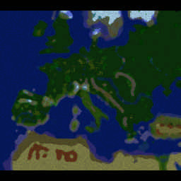 Europe: The Renaissance Beta 5 - Warcraft 3: Custom Map avatar