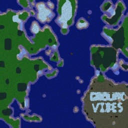 European Colonization v1.5 - Warcraft 3: Custom Map avatar