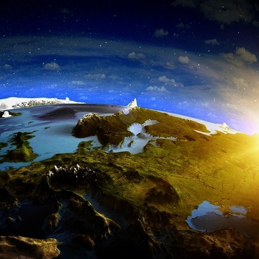 Europe 2nd Release Fix 4 - Warcraft 3: Custom Map avatar