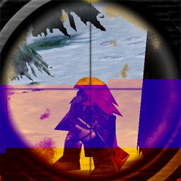 Evendred - Warcraft 3: Custom Map avatar