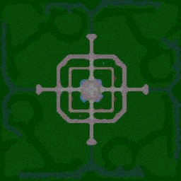 Everdream 2: The Nightmare Continues - Warcraft 3: Custom Map avatar