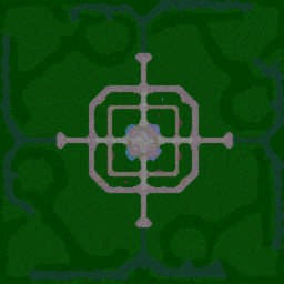 Everdream - Warcraft 3: Custom Map avatar