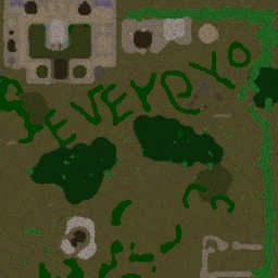 evergreen castles v.5 - Warcraft 3: Custom Map avatar