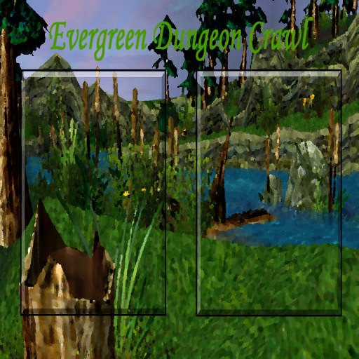 Evergreen Dungeon v0.29 - Warcraft 3: Custom Map avatar
