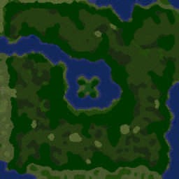 Evergreen Glades - Warcraft 3: Custom Map avatar