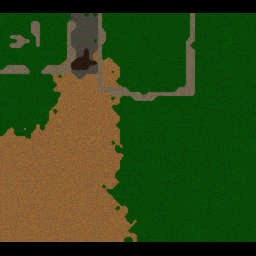 Eversong woods v oblezeni - Warcraft 3: Custom Map avatar