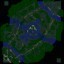 Everstill v2.08b - Warcraft 3 Custom map: Mini map