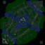 Everstill v2.11 - Warcraft 3 Custom map: Mini map