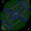 Everstill v2.12 BETA 2 - Warcraft 3 Custom map: Mini map